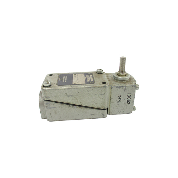R.B. DENISON C4B SER. A UNMP