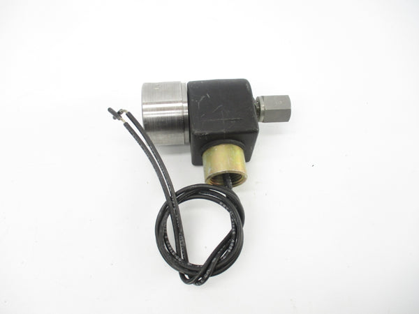HONEYWELL 71395SN1GNJ1N0C111P3 110/120V 150PSI NSNP