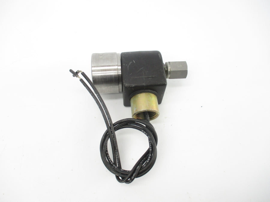 HONEYWELL 71395SN1GNJ1N0C111P3 110/120V 150PSI NSNP