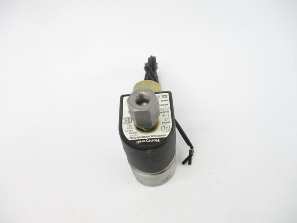 HONEYWELL 71395SN1GNJ1N0C111P3 110/120V 150PSI NSNP