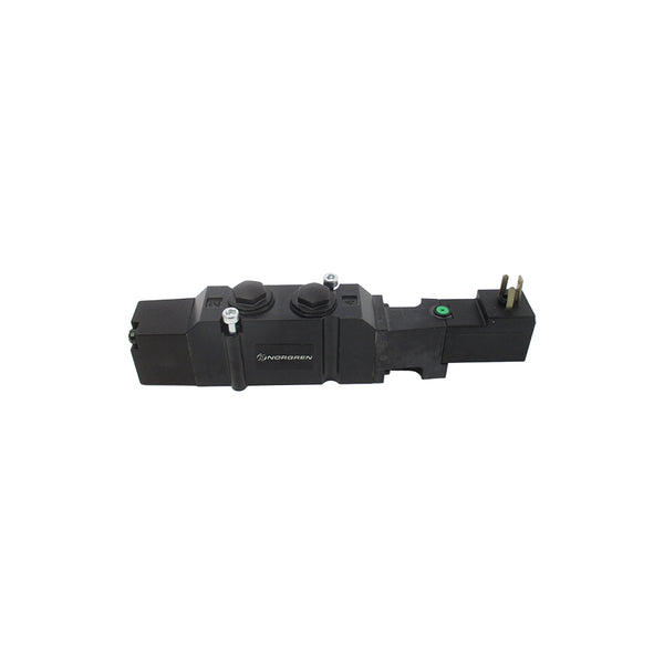 NORGREN V14R517A-E318A 110V NSNP