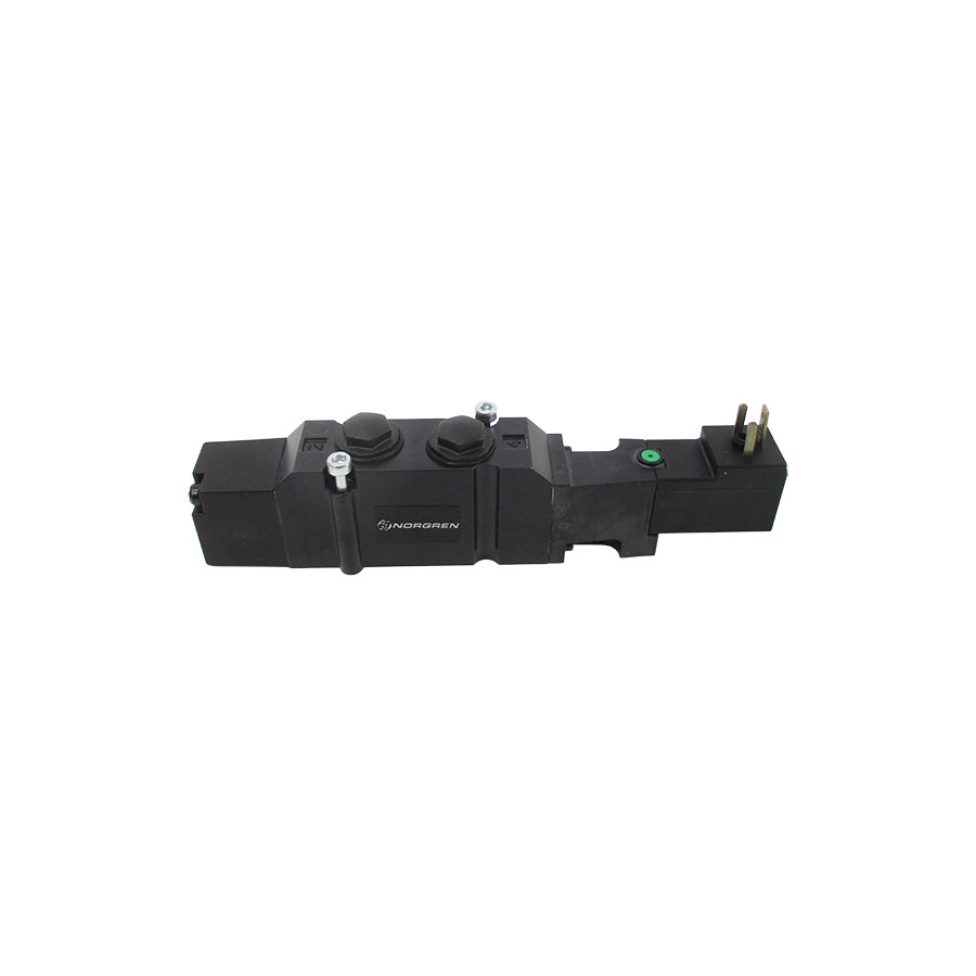 NORGREN V14R517A-E318A 110V NSNP
