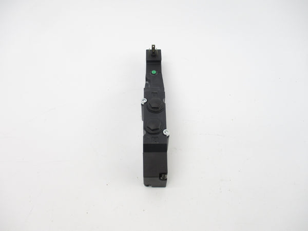 NORGREN V14R517A-E318A 110V NSNP