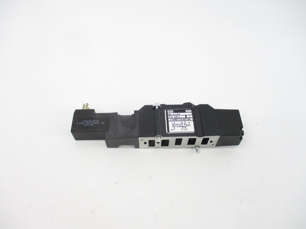 NORGREN V14R517A-E318A 110V NSNP