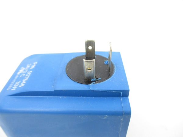 VICKERS 507848 24VDC NSNP