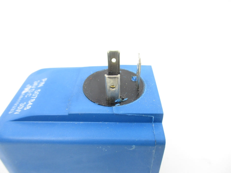VICKERS 507848 24VDC NSNP