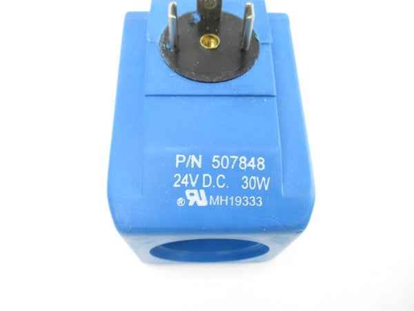 VICKERS 507848 24VDC NSNP