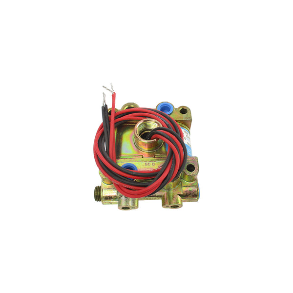 HONEYWELL V935LB2100 110/120V 100PSI NSNP
