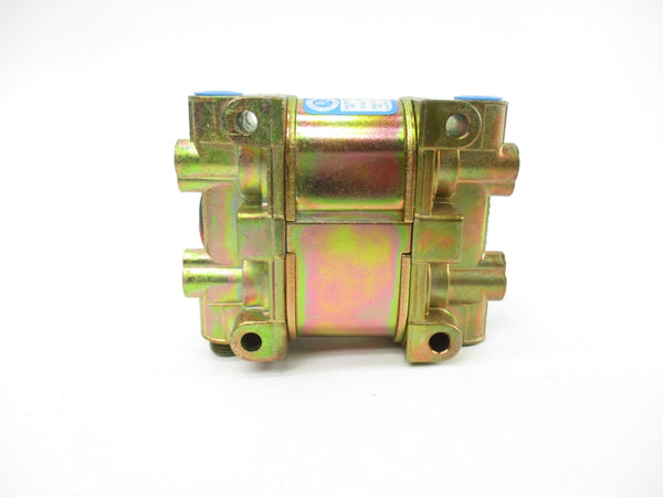 HONEYWELL V935LB2100 110/120V 100PSI NSNP