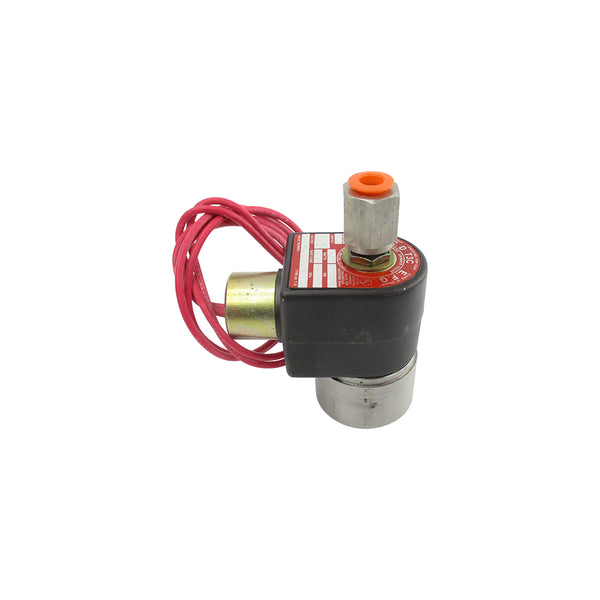 PARKER 71315SN1ENKJN0H111P3 110/120V 1720PSI NSNP