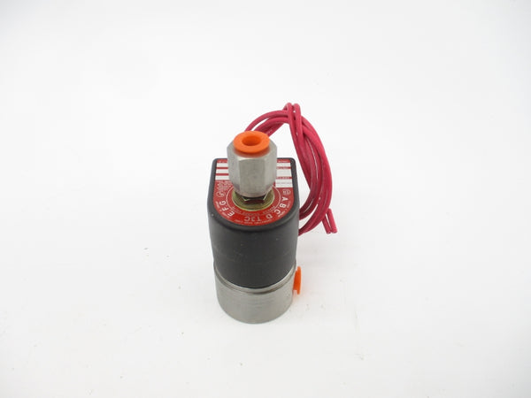 PARKER 71315SN1ENKJN0H111P3 110/120V 1720PSI NSNP