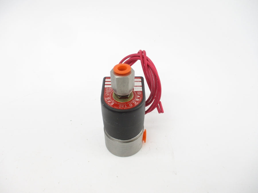 PARKER 71315SN1ENKJN0H111P3 110/120V 1720PSI NSNP