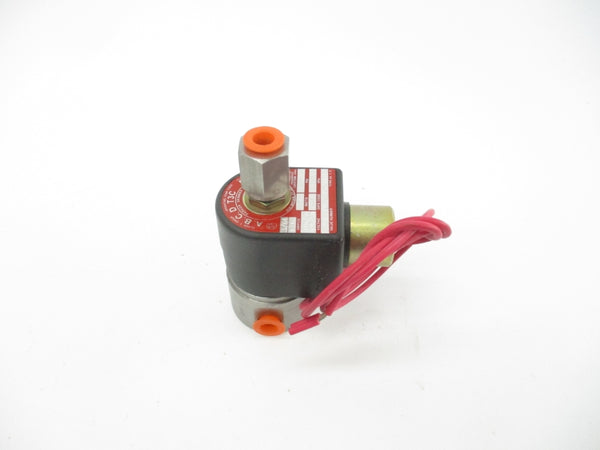 PARKER 71315SN1ENKJN0H111P3 110/120V 1720PSI NSNP