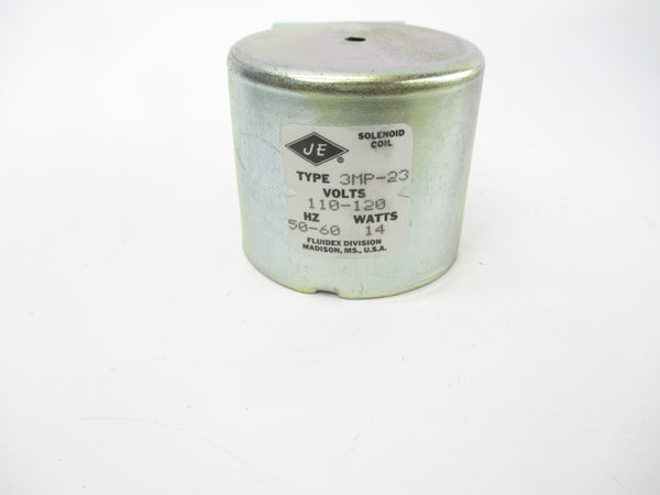 PARKER 3MP-23 110-120V NSMP