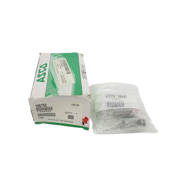 ASCO 186750 NSMP