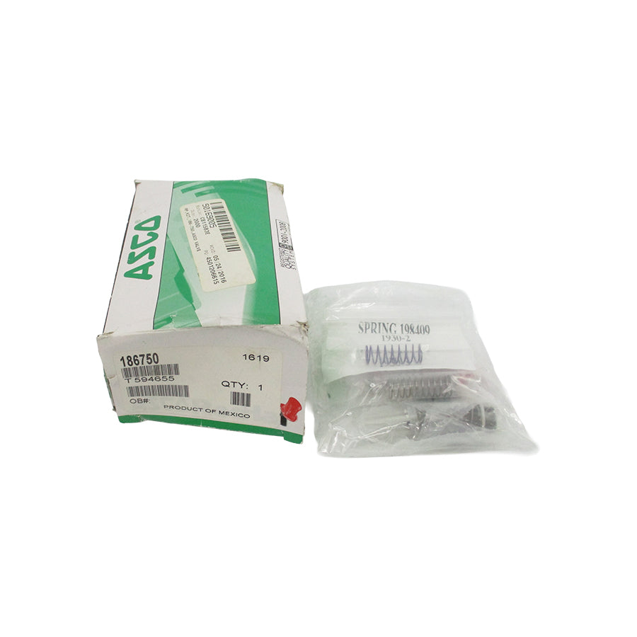 ASCO 186750 NSMP