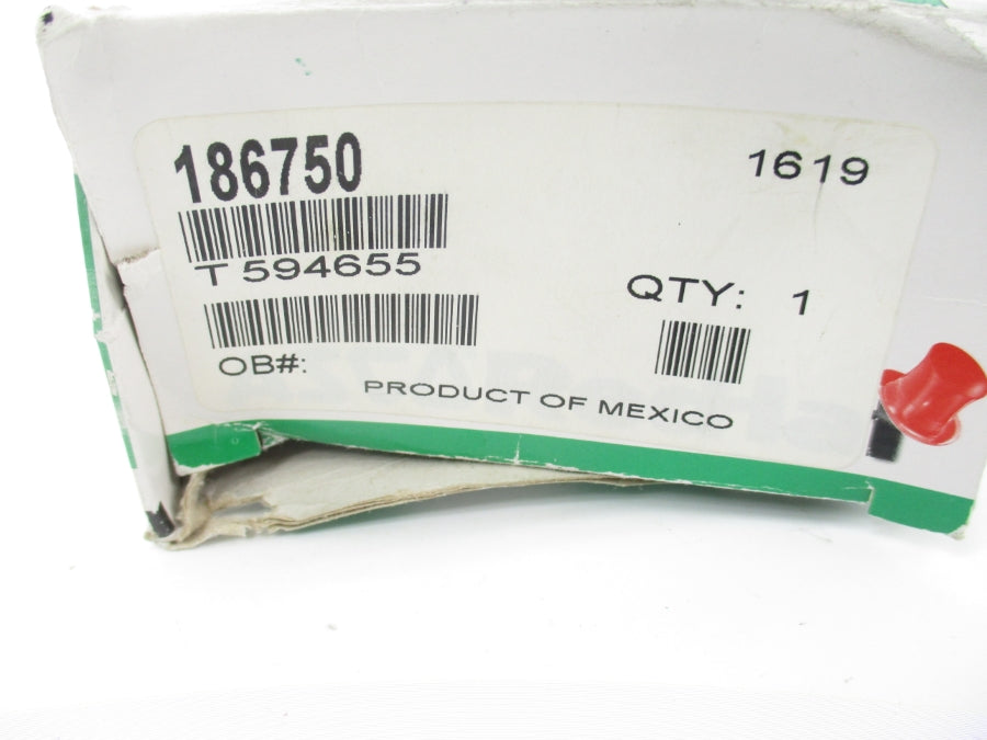 ASCO 186750 NSMP