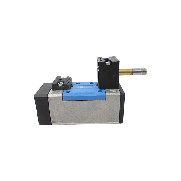 FESTO MFH-5/2-D-1-FR-C 151016 45-145PSI NSNP