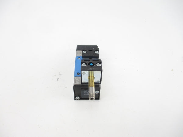 FESTO MFH-5/2-D-1-FR-C 151016 45-145PSI NSNP