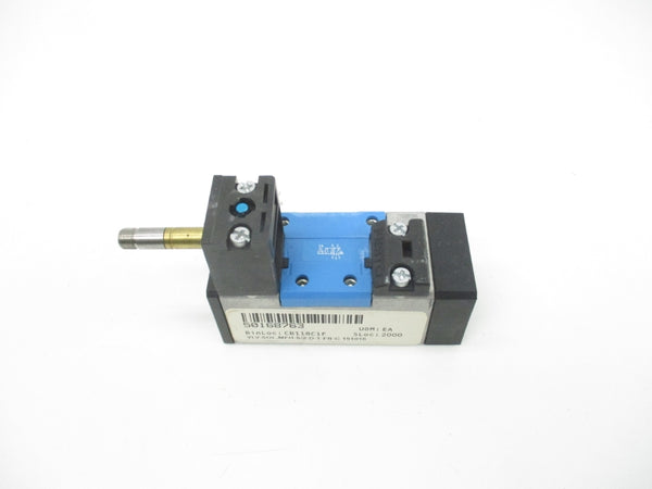 FESTO MFH-5/2-D-1-FR-C 151016 45-145PSI NSNP