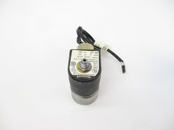 HONEYWELL 71315SN1GN00N0C111P3 110/120V 200PSI NSNP