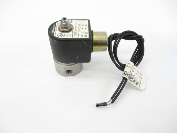 HONEYWELL 71315SN1GN00N0C111P3 110/120V 200PSI NSNP