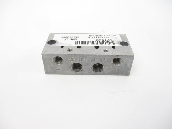 NORGREN FP7013-20 NSNP