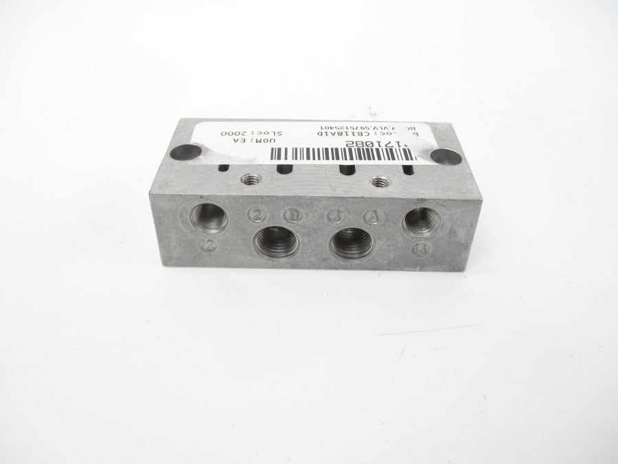 NORGREN FP7013-20 NSNP