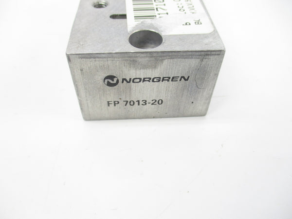 NORGREN FP7013-20 NSNP