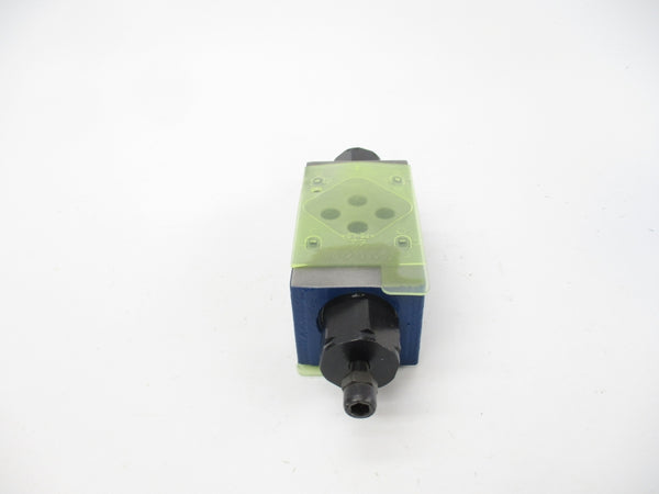 REXROTH R900481624 Z2FS6-2-45/2QV NSNP