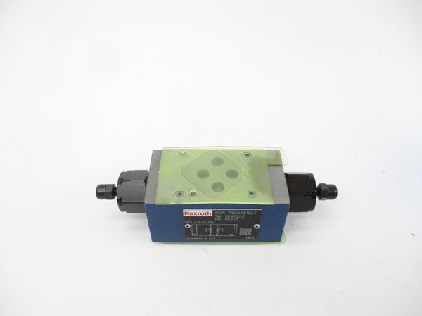 REXROTH R900481624 Z2FS6-2-45/2QV NSNP