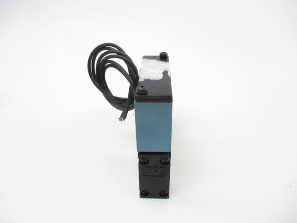 MAC 811C-PM-111DA-142 110/120V 150PSI NSNP