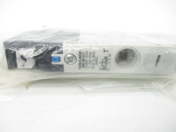 FESTO VUVB-S-M32C-AZD-QX-1C1 573993 24VDC NSNP