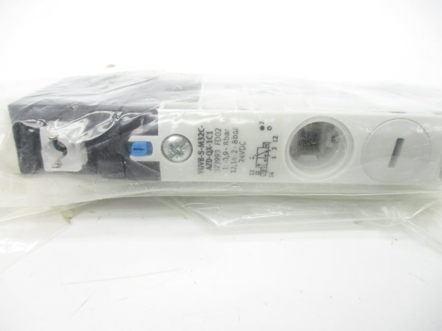 FESTO VUVB-S-M32C-AZD-QX-1C1 573993 24VDC NSNP