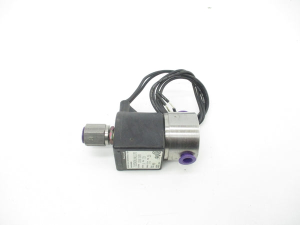 HONEYWELL 71315SN1ENJ1N0L111P3 110/120V 250PSI NSNP