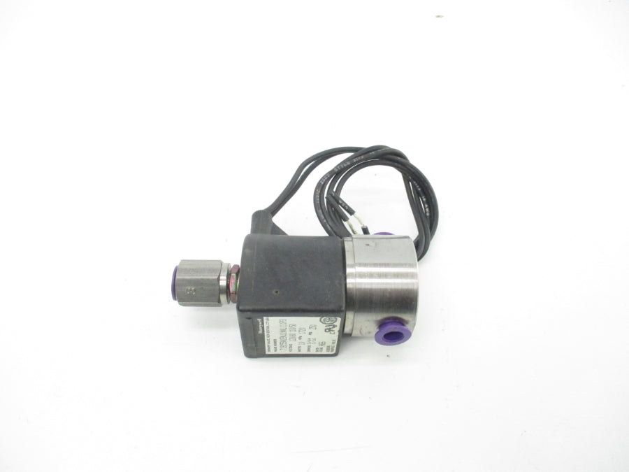 HONEYWELL 71315SN1ENJ1N0L111P3 110/120V 250PSI NSNP