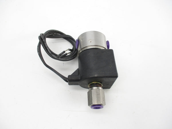 HONEYWELL 71315SN1ENJ1N0L111P3 110/120V 250PSI NSNP