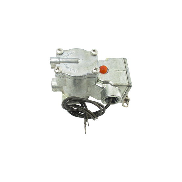 BELLOWS K0657035 110/120V UNMP