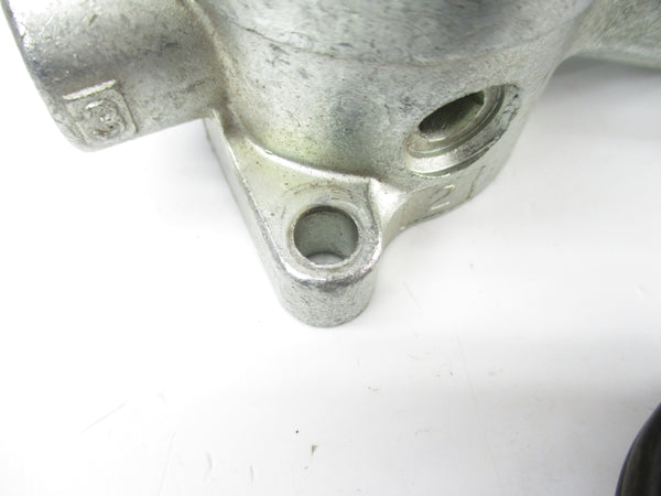 BELLOWS K0657035 110/120V UNMP