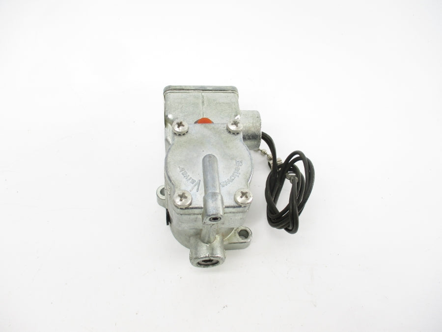 BELLOWS K0657035 110/120V UNMP