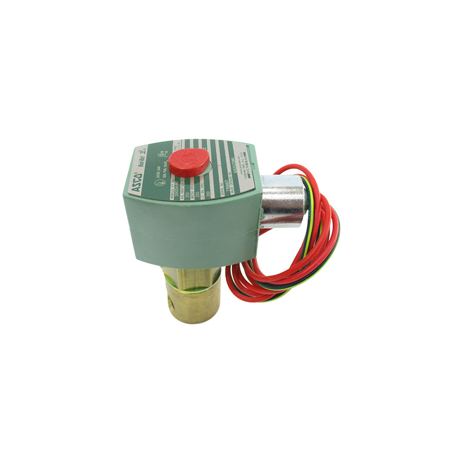 ASCO 8262G232MO 110/120V 250PSI 1/4" NSNP