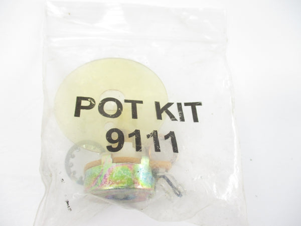 KIT 9111 NSMP