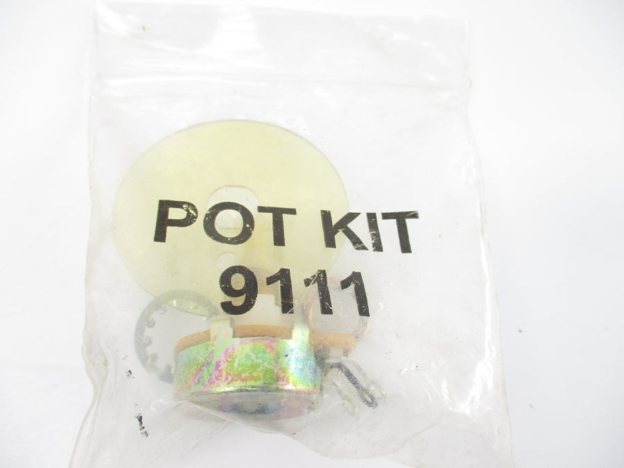 KIT 9111 NSMP