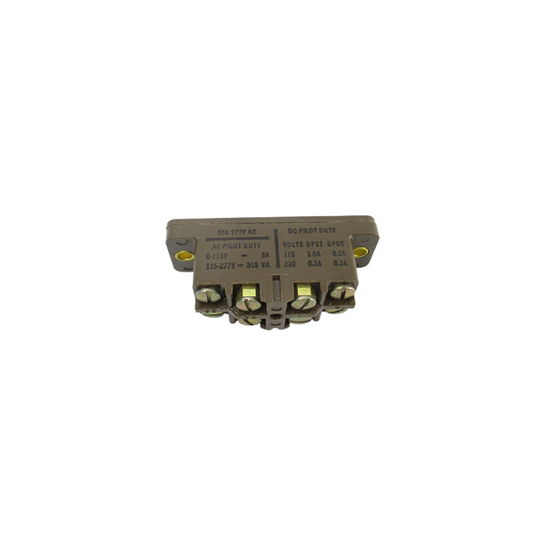 SQUARE D 9007CO-5 115-277V NSNP