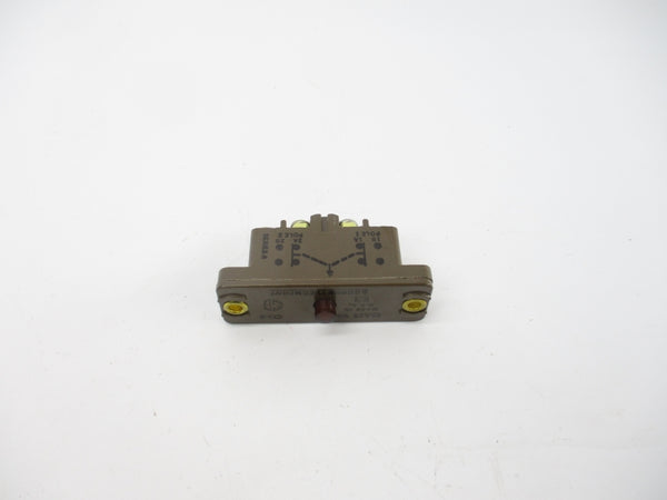 SQUARE D 9007CO-5 115-277V NSNP