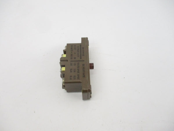 SQUARE D 9007CO-5 115-277V NSNP