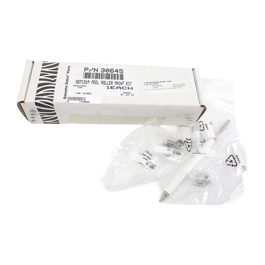 ZEBRA G57131M 30645 NSMP