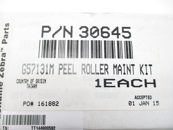 ZEBRA G57131M 30645 NSMP