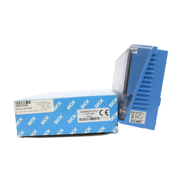 SICK CDM420-0101 1025364 NSMP