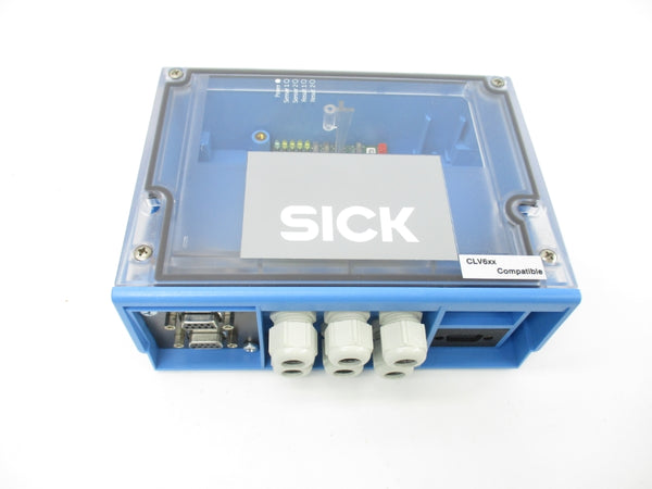 SICK CDM420-0101 1025364 NSMP